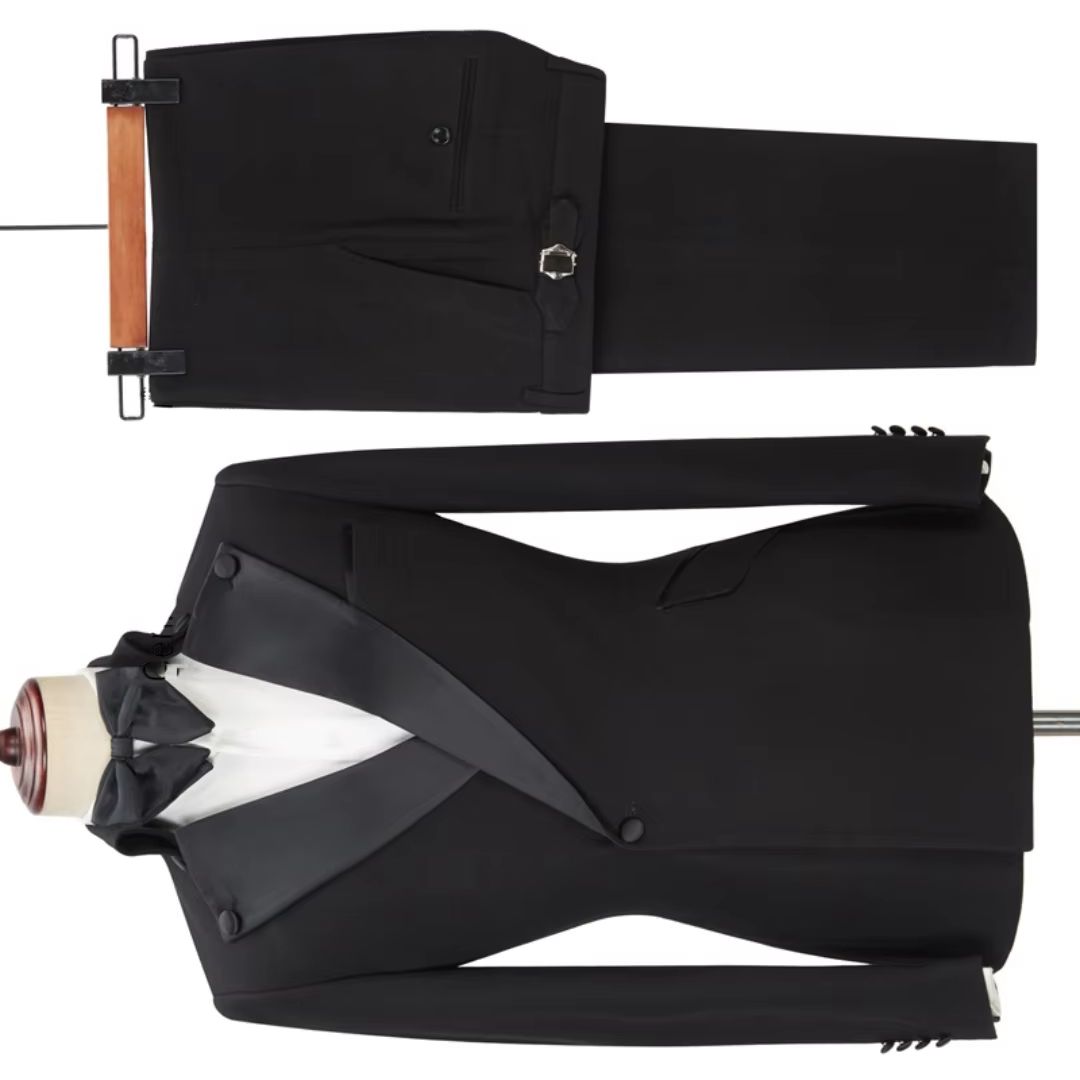 남성용 턱시도 정장, 단추 하나로 묶는 스타일, 고품질 - Men'S Formal Wear Not Suit 리뷰 및 가격