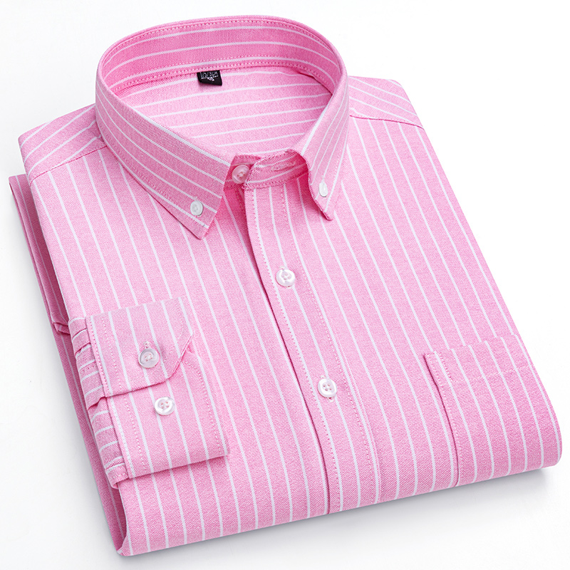 남성용 빅앤톨 셔츠, 100% 면 옥스포드 원단, 긴팔 - Men'S Formal Wear Big And Tall 리뷰 및 가격