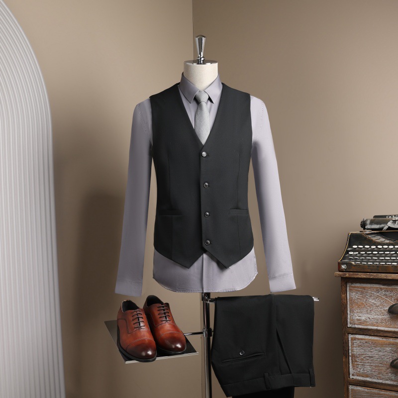 서양 바지 남성 정장 가을 겨울 남성 정장 세트, 고품 - Men'S Formal Wear Not Suit 리뷰 및 가격