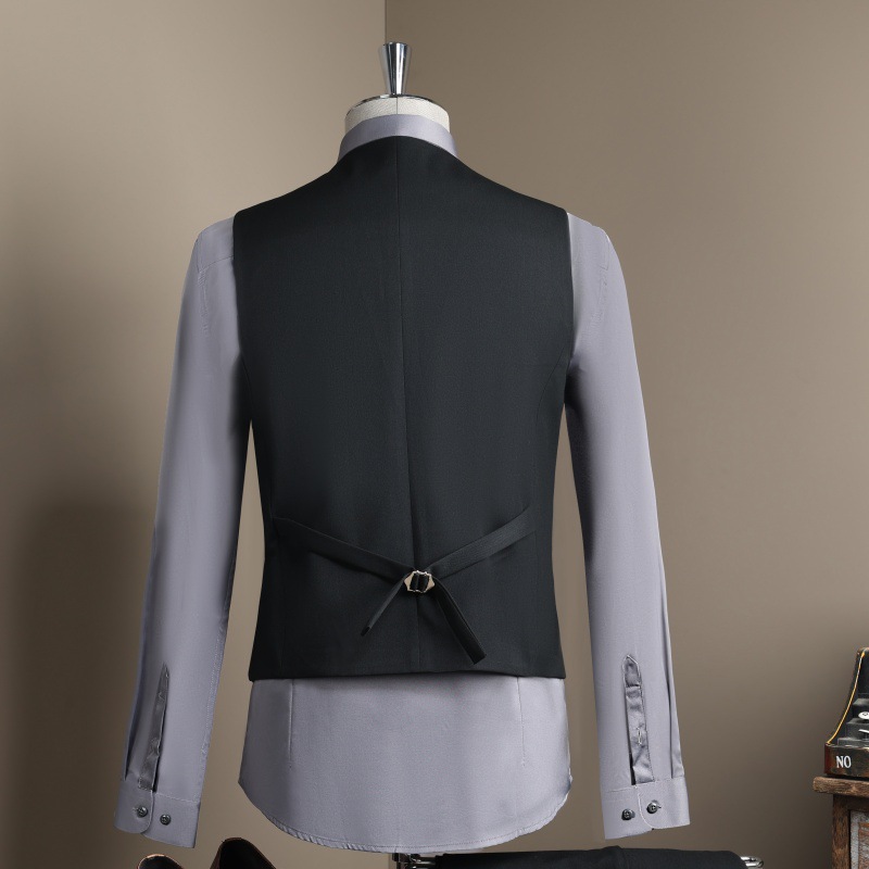 서양 바지 남성 정장 가을 겨울 남성 정장 세트, 고품 - Men'S Formal Wear Not Suit 리뷰 및 가격