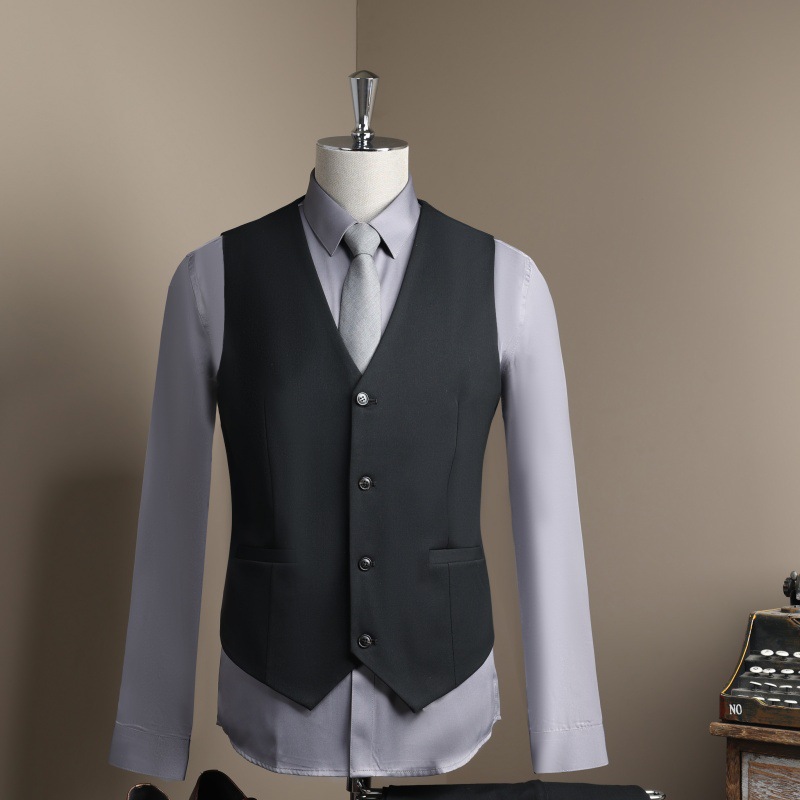 서양 바지 남성 정장 가을 겨울 남성 정장 세트, 고품 - Men'S Formal Wear Not Suit 리뷰 및 가격